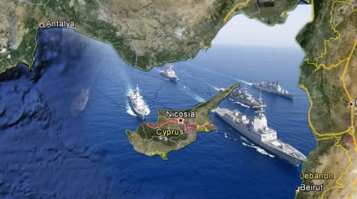 Άσχημες εξελίξεις: Ο Ερντογάν ανατρέπει τα πάντα σε Κυπριακό-φυσικό αέριο – Το φάντασμα των S-300 πάνω από την Κύπρο